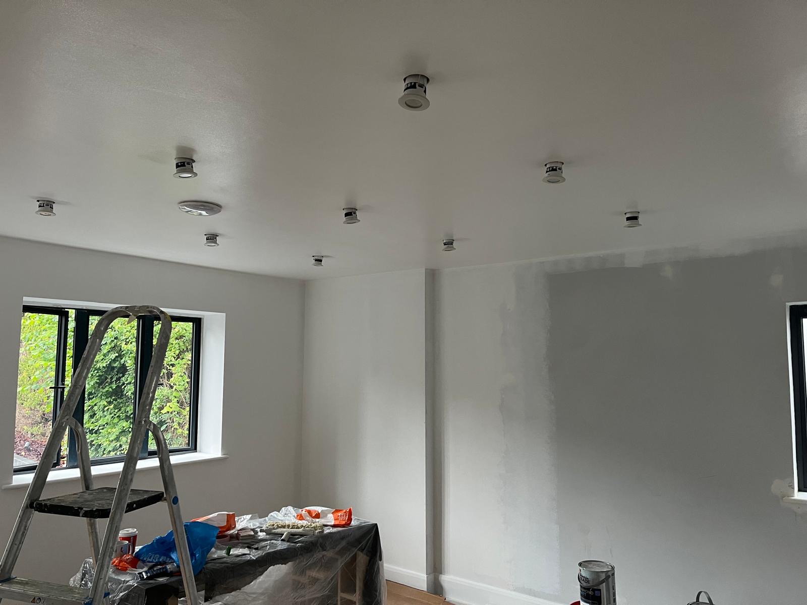 dry lining Catford, SE6