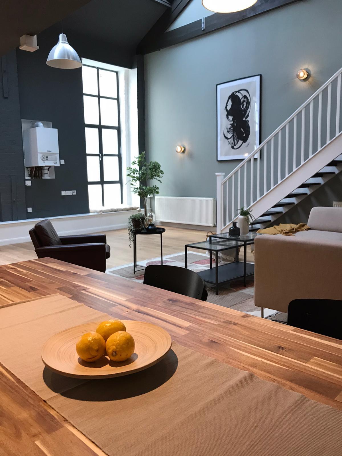 high-end decorating Catford, SE6