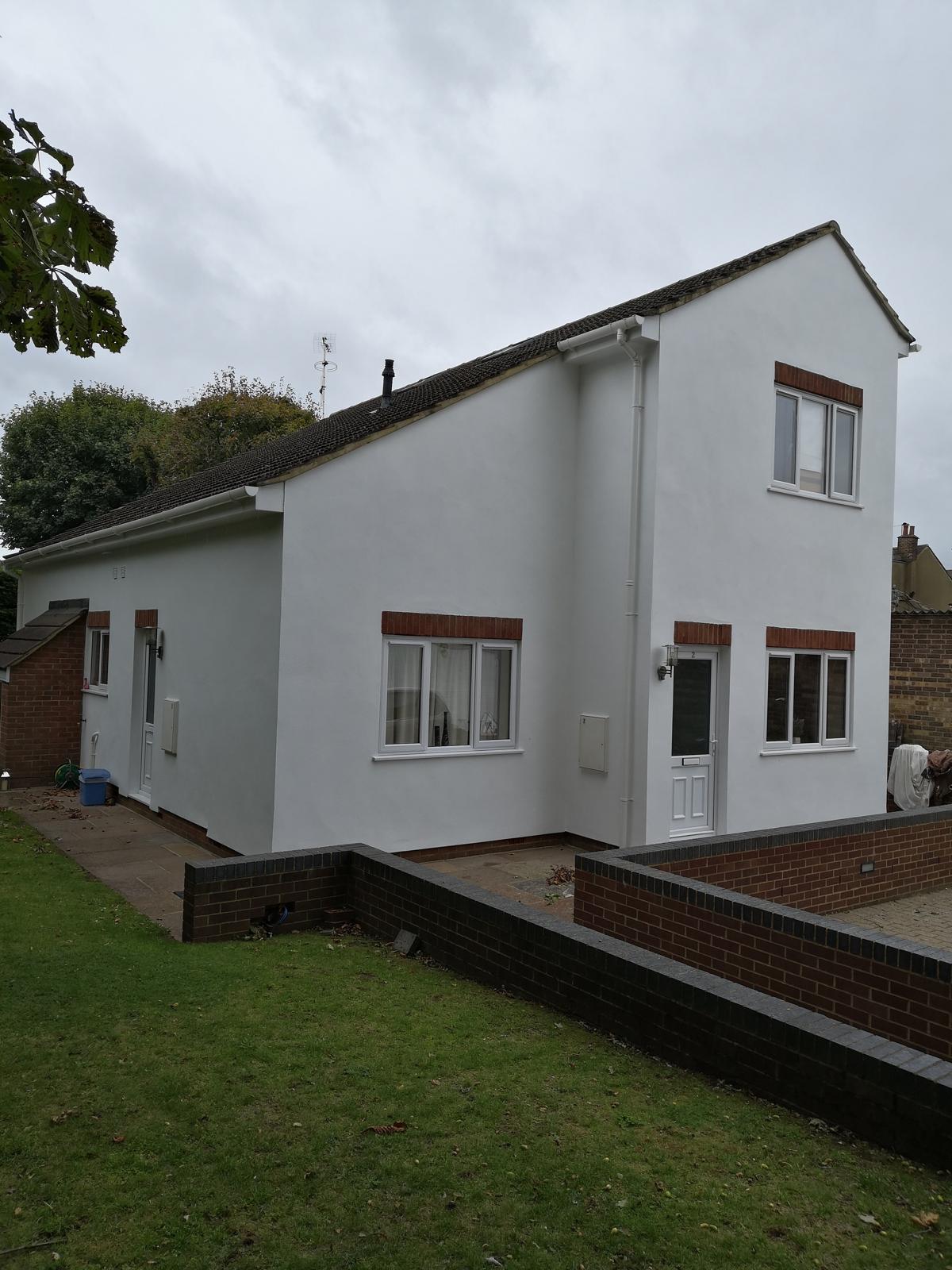 house painting Catford, SE6