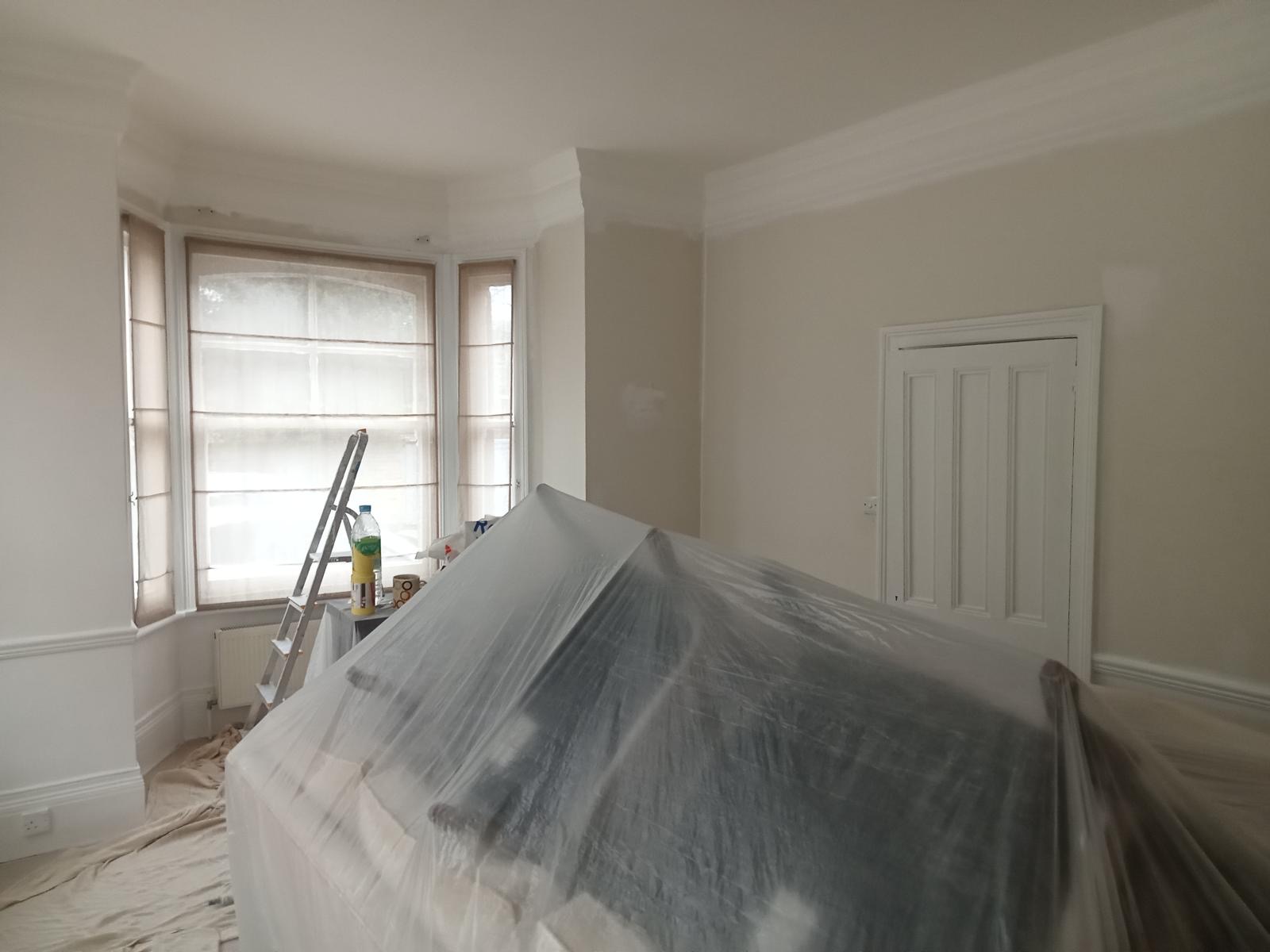 residential painting Catford, SE6