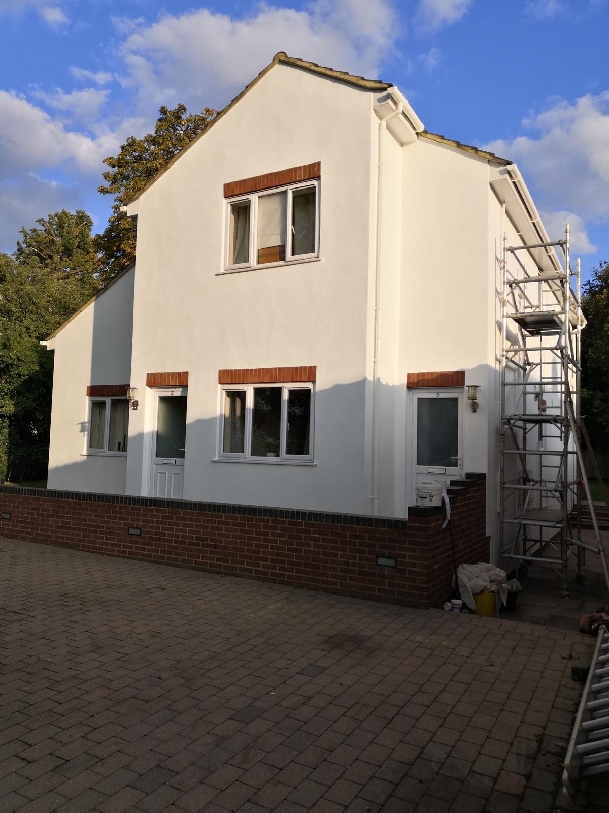 house painting Catford
