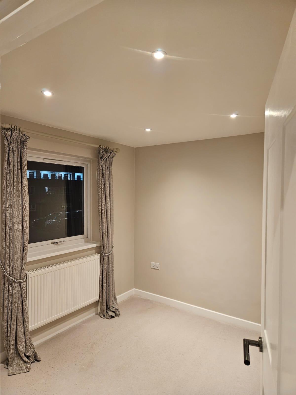painter and decorator near me Catford