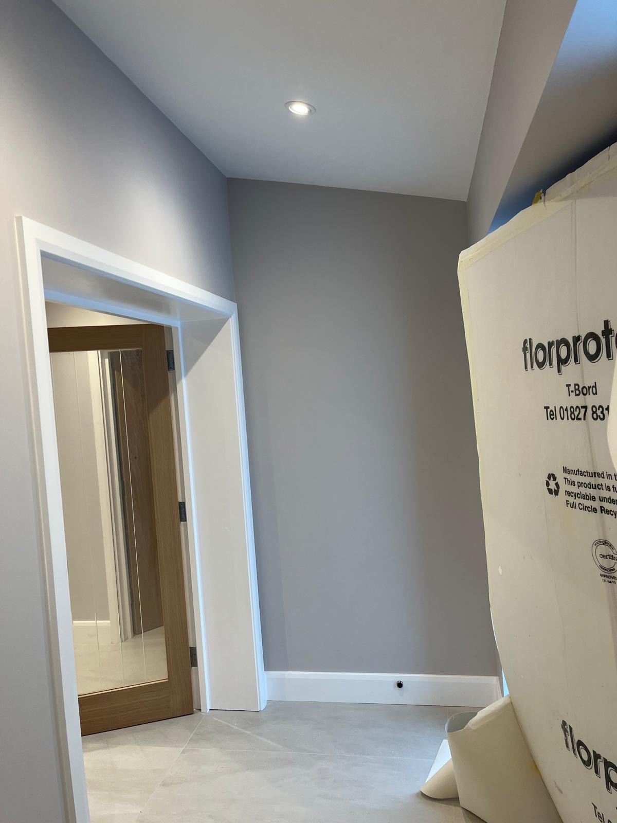 painter decorator near me Catford