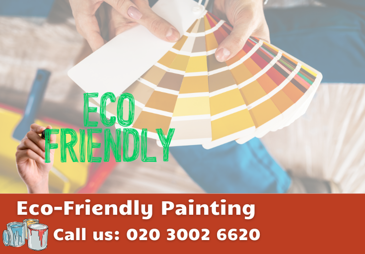 interior painting Catford