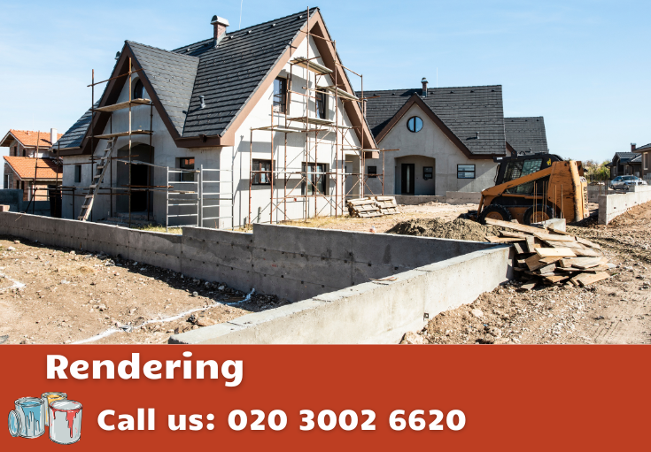 rendering Catford