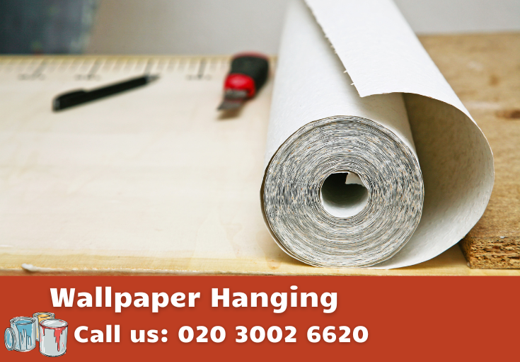 Wallpaper Hanging Catford
